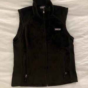 Patagonia Vest
